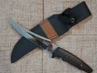 Нож Viking Nordway K326