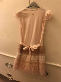 Платье Miss Blumarie 8/9 лет