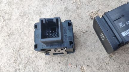 Переключатель света фар Фольксваген