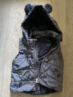 Жилетка детская H&M