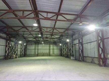 Склад, 756 м²