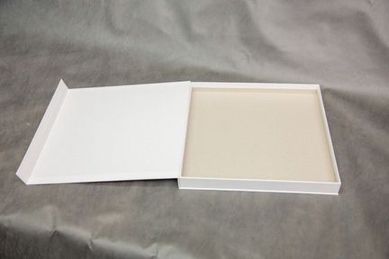 Коробки, эфалин