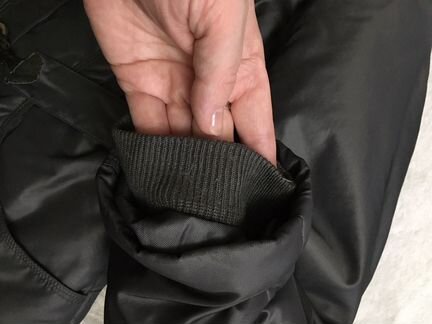 Куртка женская