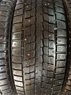 205 60 16 Dunlop бу Шины Зимние 205 60 R16 102L