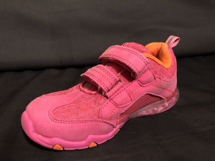 Lassie.Детские кроссовки