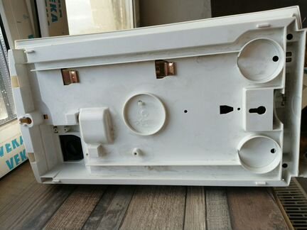 Водонагреватель