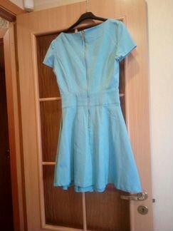 Новое платье, размер 42-44