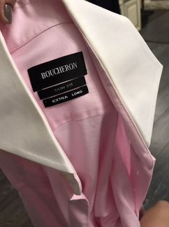 Рубашка Boucheron