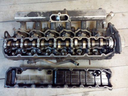 Голова 1нd -T Крузак - 80