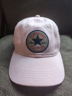 Бейсболка converse оригинал