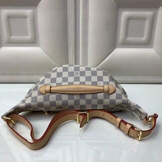 Поясная сумка Louis Vitton Bum