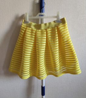 Юбка, рост 140-146