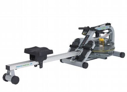 Гребной тренажер Pacific Plus