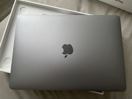 Apple macbook air 13 2020 256 gb
