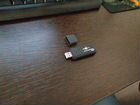 USB Кардридер карт памяти SD