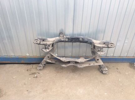 Балка задный Volkswagen Tiguan 2007 2016