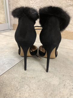 Туфли Salvatore Ferragamo