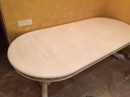 Продам стол и стулья