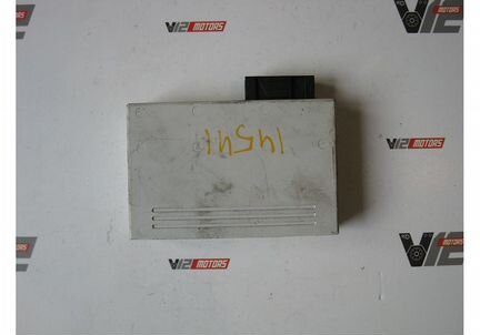 Блок управления системы Passiv Go BMW 9134707