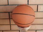 Баскетбольный мяч объявление продам