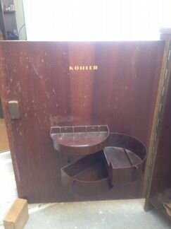 Швейная машинка Kohler