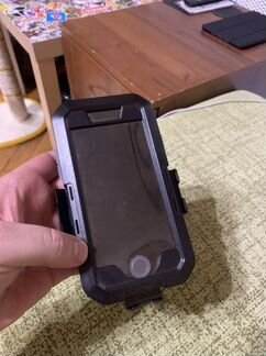 Чехол на руль iPhone 7