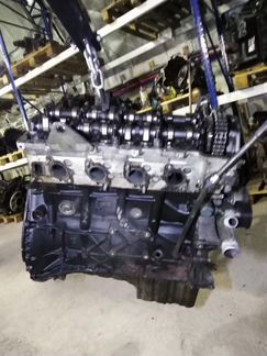 Двигатель 646982, 646980 Mersedes Vito 639 2.2CDI