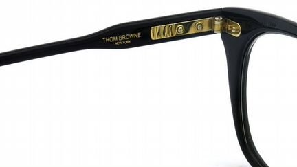 Оправа Thom Browne tb-405 / очки оправа Luxor