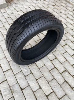 285/40 22 106Y MO Pirelli P Zero 285/40 R22