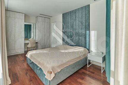 3-к квартира, 75 м², 11/19 эт.