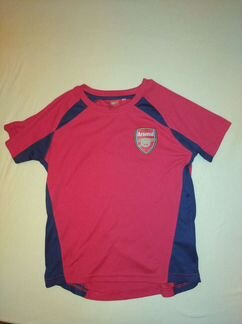 Футболка детская Арсенал