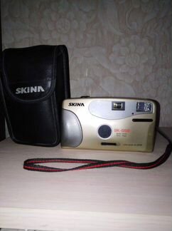 Фотоаппарат Skina