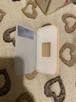 Чехол на samsung Galaxy S4