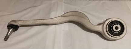 Рычаг передний нижний продольный Mercedes 222 AMG