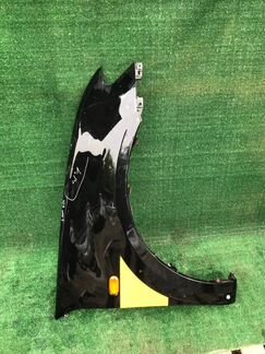 Крыло переднее правое Mitsubishi L200 KB