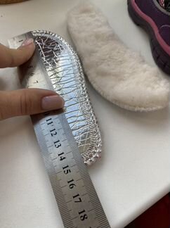 Зимние сапоги Inborn mountaineer