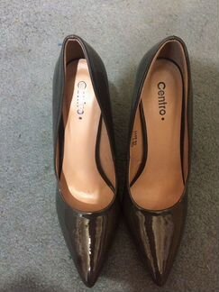 Туфли новые