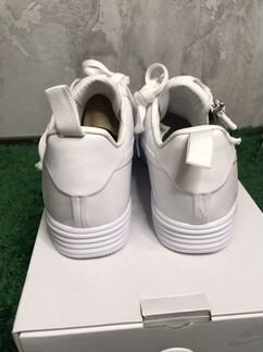 Nike lunar force 1 acronym