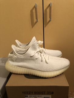 Adidas yeezy boost 350 v2 cream white