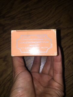 Винтажные духи Реноме 80-гг Москва-Париж