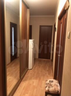 2-к квартира, 56 м², 8/14 эт.