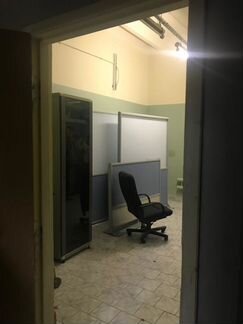 Помещение свободного назначения, 19.2 м²