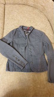 Куртка, пиджак