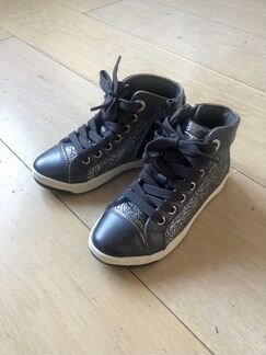 Новые кеды geox 28 размер