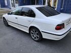 BMW 5 серия 2.5 AT, 1997, 220 000 км