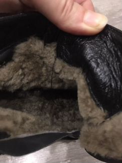 Ботильоны женские Респект 37 размер