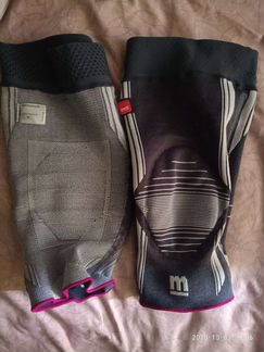 Наколенники, бондаж для коленного сустава