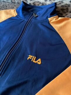 Кофта fila