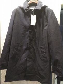 Новое пальто плащ Zara