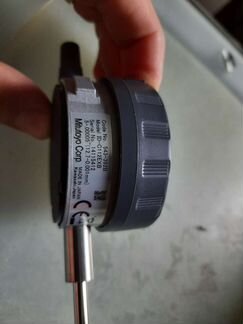 Индикаторная головка Mytytoyo C112EXB